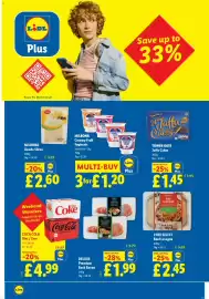 Lidl leaflet week 18 Page 8