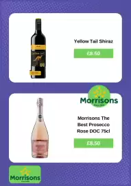 Morrisons leaflet week 18 Page 2