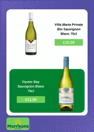 Morrisons leaflet week 18 Page 3