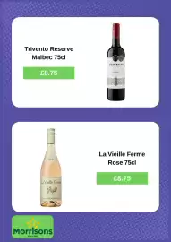 Morrisons leaflet week 18 Page 4