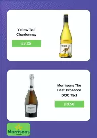 Morrisons leaflet week 18 Page 5