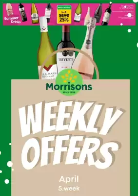 Morrisons (valid until 4-05)