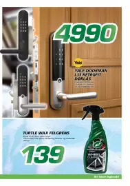 Coop Byggmix kundeavis Side 11