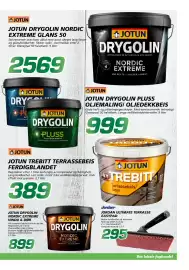 Coop Byggmix kundeavis Side 3