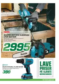 Coop Byggmix kundeavis Side 7