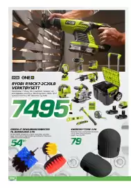 Coop Byggmix kundeavis Side 8