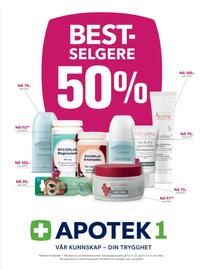 Apotek 1 kundeavis Side 2