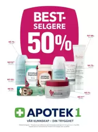 Apotek 1 kundeavis Side 2