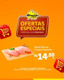 Folheto Mineirão Atacarejo semana 18 Página 1