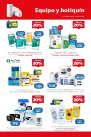 Folleto Farmacia San Pablo semana 18 Página 11