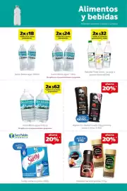 Folleto Farmacia San Pablo semana 18 Página 13