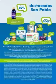 Folleto Farmacia San Pablo semana 18 Página 15