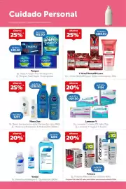 Folleto Farmacia San Pablo semana 18 Página 2
