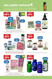 Folleto Farmacia San Pablo semana 18 Página 6