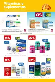 Folleto Farmacia San Pablo semana 18 Página 8