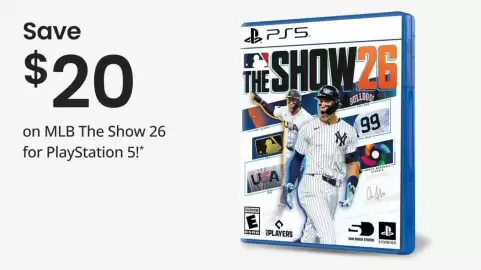 Game Stop weekly ad week 18 Page 3