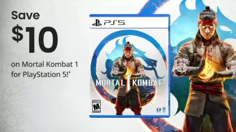 Game Stop weekly ad week 18 Page 4