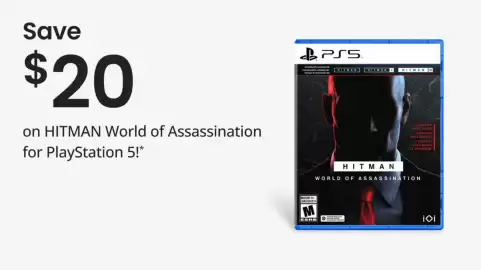 Game Stop weekly ad week 18 Page 5