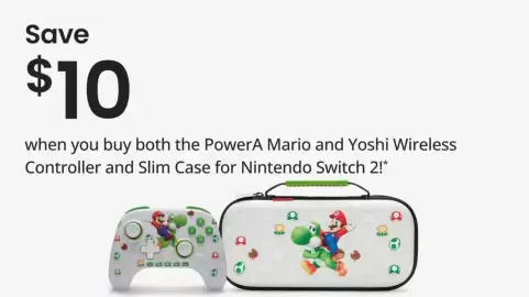 Game Stop weekly ad week 18 Page 6