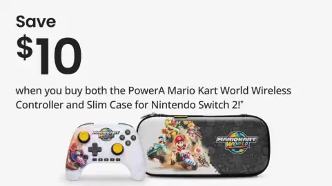 Game Stop weekly ad week 18 Page 7