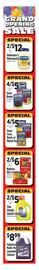 Pioneer Supermarkets weekly ad week 18 Page 8