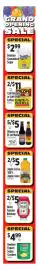 Pioneer Supermarkets weekly ad week 18 Page 7