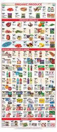Pioneer Supermarkets weekly ad week 18 Page 6
