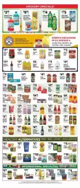Pioneer Supermarkets weekly ad week 18 Page 2