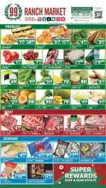 99 Ranch weekly ad week 17 Page 1