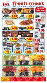 Save a Lot weekly ad Page 4