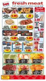 Save a Lot weekly ad Page 4