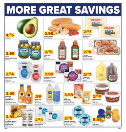 Shop 'n Save weekly ad week 18 Page 4