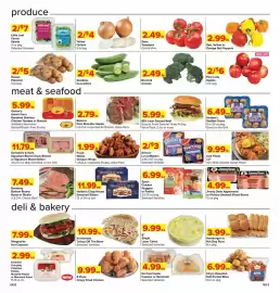 Shop 'n Save weekly ad week 18 Page 2
