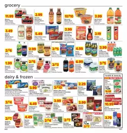 Shop 'n Save weekly ad week 18 Page 3