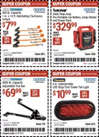 Harbor Freight Tools weekly ad Page 9