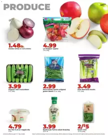Hy-Vee weekly ad Page 11