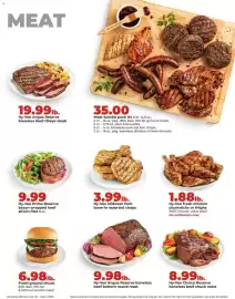 Hy-Vee weekly ad Page 12