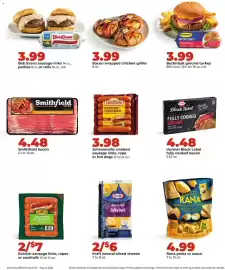 Hy-Vee weekly ad Page 13