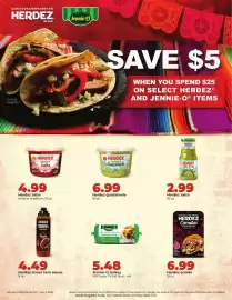 Hy-Vee weekly ad Page 14