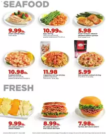 Hy-Vee weekly ad Page 16