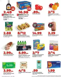 Hy-Vee weekly ad Page 2