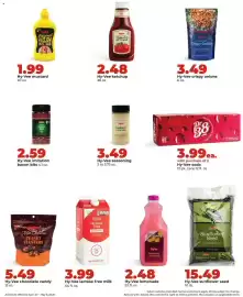 Hy-Vee weekly ad Page 20