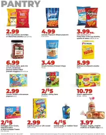 Hy-Vee weekly ad Page 21