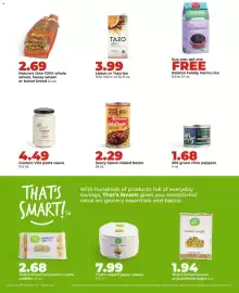 Hy-Vee weekly ad Page 22