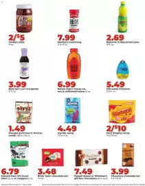 Hy-Vee weekly ad Page 23