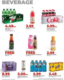 Hy-Vee weekly ad Page 24