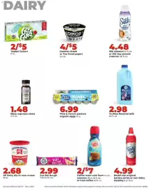 Hy-Vee weekly ad Page 26