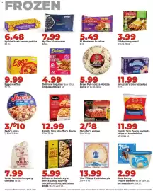 Hy-Vee weekly ad Page 27