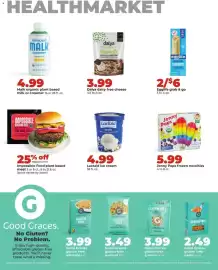 Hy-Vee weekly ad Page 28