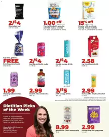 Hy-Vee weekly ad Page 30